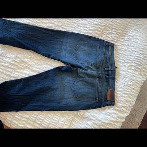 Travis Mathew Men’s Jeans